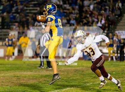 Thumbnail 2 in Simi Valley @ Nordhoff photogallery.