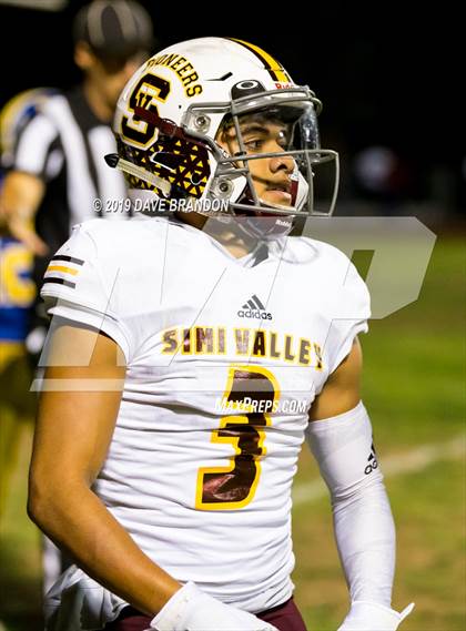 Thumbnail 3 in Simi Valley @ Nordhoff photogallery.