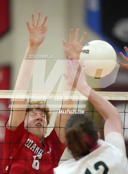 Thumbnail 2 in Langley @ James Madison photogallery.