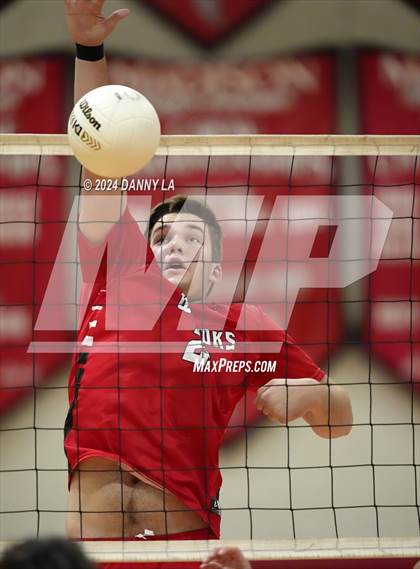 Thumbnail 2 in Langley @ James Madison photogallery.
