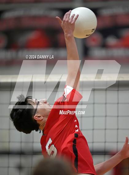 Thumbnail 1 in Langley @ James Madison photogallery.