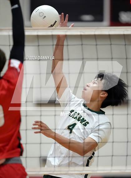 Thumbnail 1 in Langley @ James Madison photogallery.