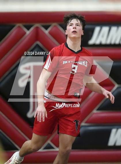 Thumbnail 2 in Langley @ James Madison photogallery.