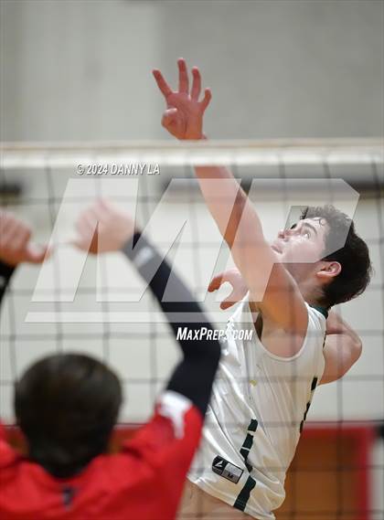 Thumbnail 2 in Langley @ James Madison photogallery.