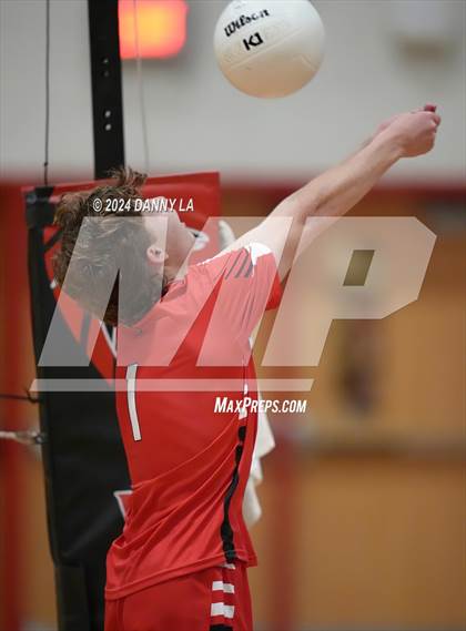 Thumbnail 3 in Langley @ James Madison photogallery.
