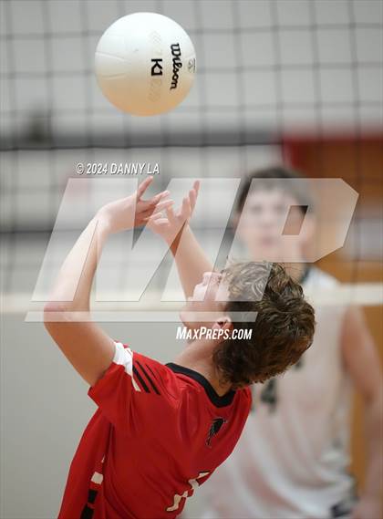 Thumbnail 1 in Langley @ James Madison photogallery.