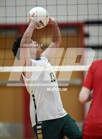 Thumbnail 3 in Langley @ James Madison photogallery.