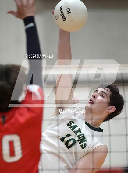 Thumbnail 1 in Langley @ James Madison photogallery.
