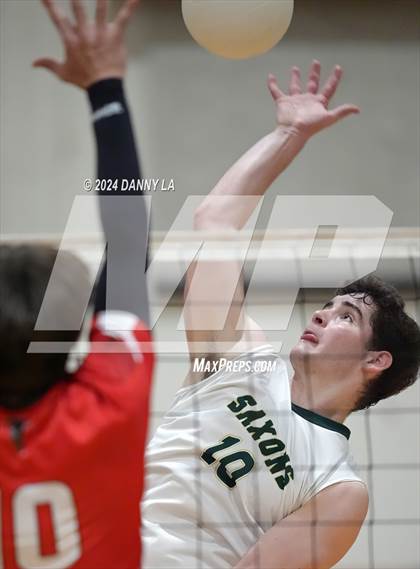 Thumbnail 3 in Langley @ James Madison photogallery.