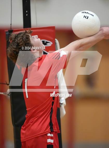 Thumbnail 2 in Langley @ James Madison photogallery.