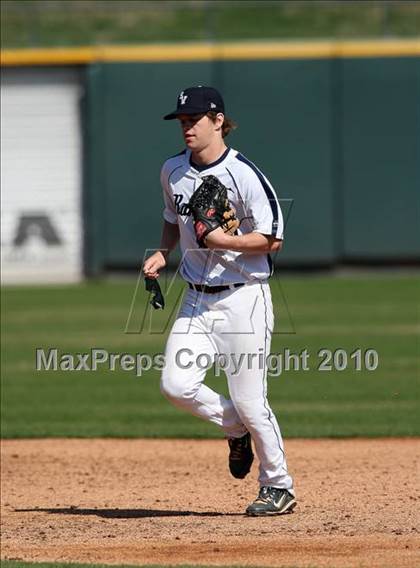 Thumbnail 2 in Stony Point vs. Smithson Valley (Rock Hardball Classic) photogallery.