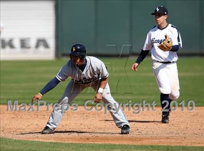 Thumbnail 2 in Stony Point vs. Smithson Valley (Rock Hardball Classic) photogallery.