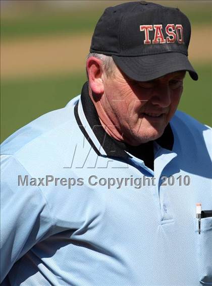 Thumbnail 2 in Stony Point vs. Smithson Valley (Rock Hardball Classic) photogallery.