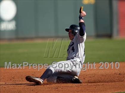 Thumbnail 3 in Stony Point vs. Smithson Valley (Rock Hardball Classic) photogallery.