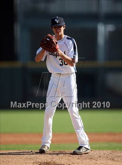 Thumbnail 1 in Stony Point vs. Smithson Valley (Rock Hardball Classic) photogallery.