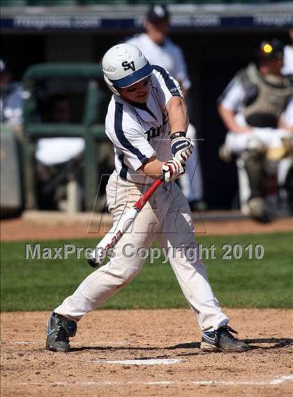 Thumbnail 3 in Stony Point vs. Smithson Valley (Rock Hardball Classic) photogallery.