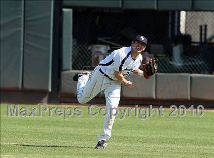Thumbnail 1 in Stony Point vs. Smithson Valley (Rock Hardball Classic) photogallery.
