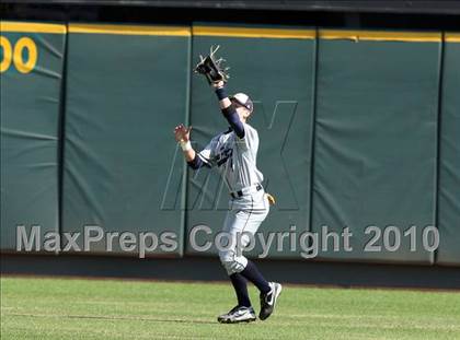 Thumbnail 2 in Stony Point vs. Smithson Valley (Rock Hardball Classic) photogallery.