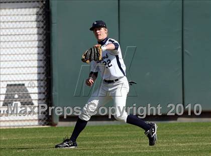 Thumbnail 3 in Stony Point vs. Smithson Valley (Rock Hardball Classic) photogallery.