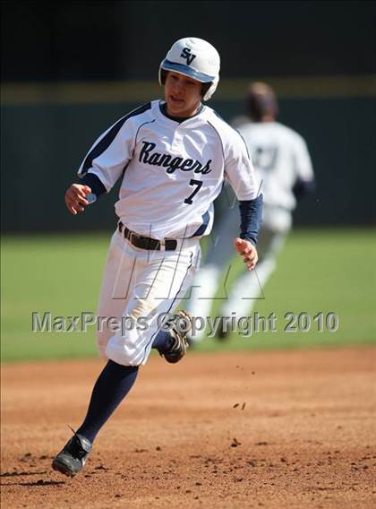 Thumbnail 2 in Stony Point vs. Smithson Valley (Rock Hardball Classic) photogallery.