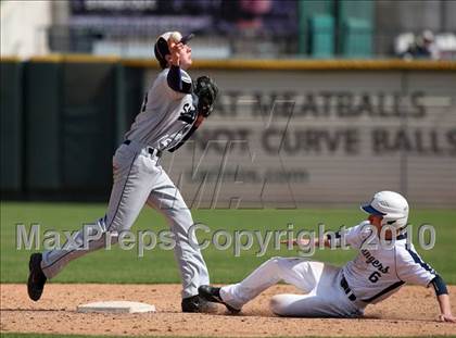 Thumbnail 3 in Stony Point vs. Smithson Valley (Rock Hardball Classic) photogallery.