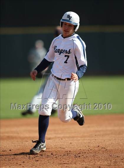 Thumbnail 3 in Stony Point vs. Smithson Valley (Rock Hardball Classic) photogallery.