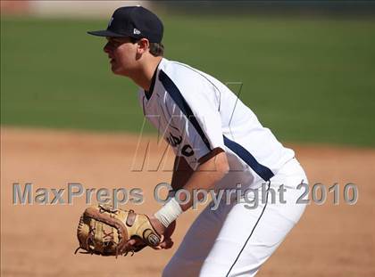 Thumbnail 3 in Stony Point vs. Smithson Valley (Rock Hardball Classic) photogallery.