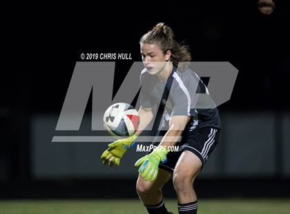 Thumbnail 3 in Sickles vs Tampa Catholic (preseason tournament) photogallery.