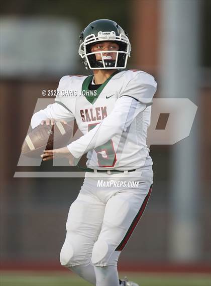 Thumbnail 3 in Salem @ Freeburg photogallery.