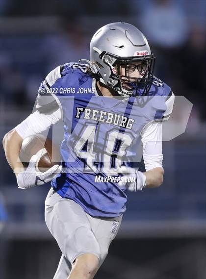 Thumbnail 2 in Salem @ Freeburg photogallery.