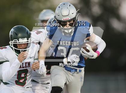 Thumbnail 1 in Salem @ Freeburg photogallery.