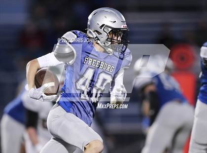 Thumbnail 3 in Salem @ Freeburg photogallery.