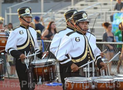 Thumbnail 3 in Granada Hills vs. Golden Valley photogallery.