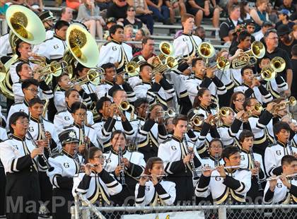 Thumbnail 1 in Granada Hills vs. Golden Valley photogallery.