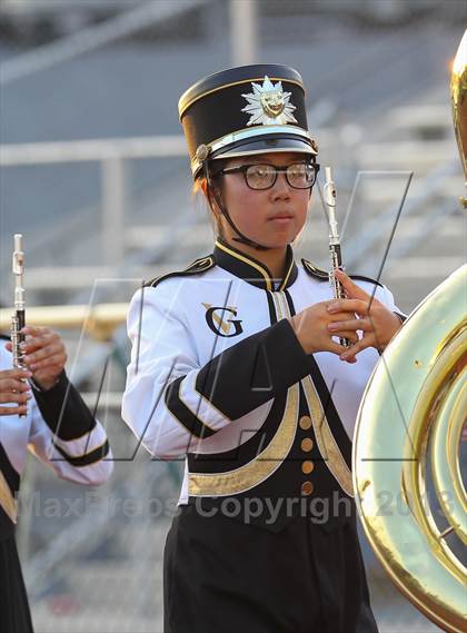 Thumbnail 3 in Granada Hills vs. Golden Valley photogallery.