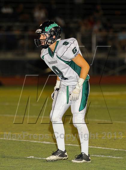 Thumbnail 1 in Granada Hills vs. Golden Valley photogallery.