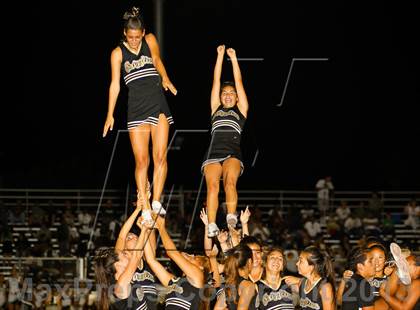 Thumbnail 3 in Granada Hills vs. Golden Valley photogallery.