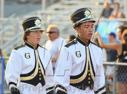 Thumbnail 2 in Granada Hills vs. Golden Valley photogallery.