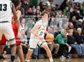 Photo from the gallery "Lincoln @ St. Mary's"