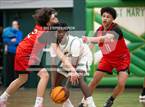 Photo from the gallery "Lincoln @ St. Mary's"