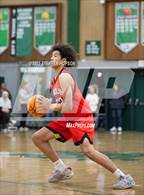 Photo from the gallery "Lincoln @ St. Mary's"