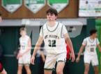 Photo from the gallery "Lincoln @ St. Mary's"