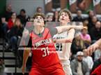 Photo from the gallery "Lincoln @ St. Mary's"