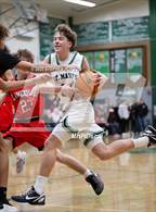 Photo from the gallery "Lincoln @ St. Mary's"