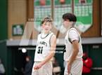 Photo from the gallery "Lincoln @ St. Mary's"