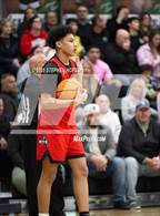 Photo from the gallery "Lincoln @ St. Mary's"
