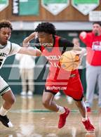 Photo from the gallery "Lincoln @ St. Mary's"