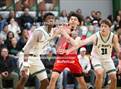Photo from the gallery "Lincoln @ St. Mary's"