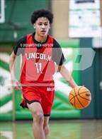 Photo from the gallery "Lincoln @ St. Mary's"
