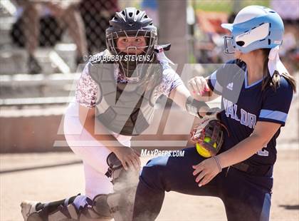 Thumbnail 1 in Valor Christian @ Falcon photogallery.